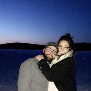 Meet your Posher, Jaime